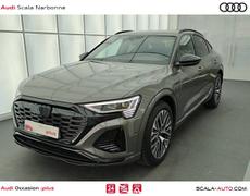 Audi Q8 Narbonne