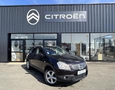 Nissan Qashqai+2 Évron