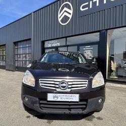 Nissan Qashqai+2 1.5 dCi103 Connect Edition occasion - &Eacute;vron - photo 2/21