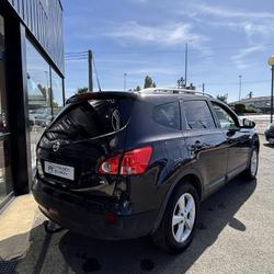 Nissan Qashqai+2 1.5 dCi103 Connect Edition occasion - &Eacute;vron - photo 3/21
