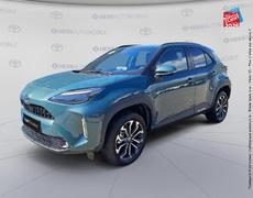 Toyota Yaris Cross - 130h Design MY26 - 28 999 €