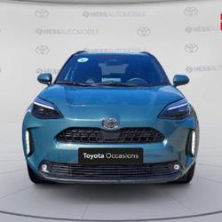 Toyota Yaris Cross 130h Design MY26 Belleville-sur-Meuse