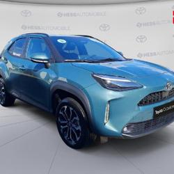 Toyota Yaris Cross 130h Design MY26 Belleville-sur-Meuse