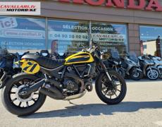Ducati Scrambler Mougins
