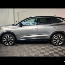 Renault Austral Austral full hybrid E-Tech 200 ch Techno Saint-Maximin