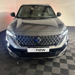 Renault Austral Austral full hybrid E-Tech 200 ch Techno Saint-Maximin