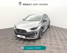 Renault Clio 6 Saint-Maximin