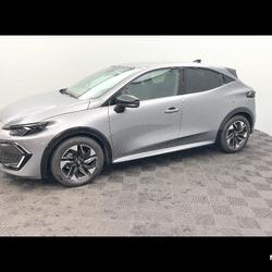 Renault Clio 6 Clio E-Tech full hybrid 160 ch Techno Saint-Maximin