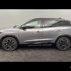 Renault Austral Austral full hybrid E-Tech 200 ch Esprit Alpine Saint-Maximin