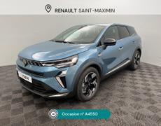 Renault Symbioz Saint-Maximin