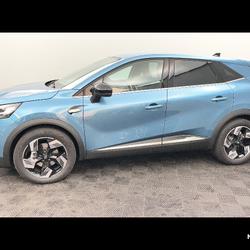 Renault Symbioz Symbioz E-Tech full hybrid 160 ch Techno Saint-Maximin