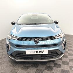 Renault Symbioz Symbioz E-Tech full hybrid 160 ch Techno Saint-Maximin