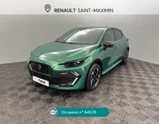 Renault Clio 6 Saint-Maximin
