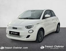 Fiat 500 II Perpignan