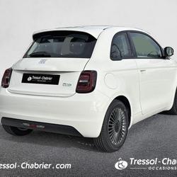 Fiat 500 II 500 e 118 ch Ic&ocirc;ne Perpignan