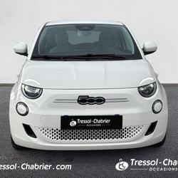 Fiat 500 II 500 e 118 ch Ic&ocirc;ne Perpignan