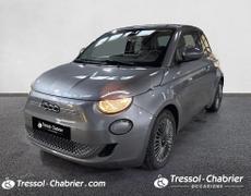 Fiat 500 II Perpignan