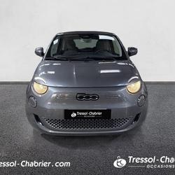 Fiat 500 II 500 e 118 ch Ic&ocirc;ne Perpignan