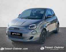Fiat 500 II Perpignan