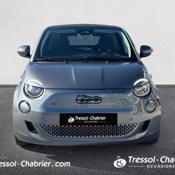 Fiat 500 II 500C e 118 ch Ic&ocirc;ne Plus Perpignan