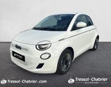 Fiat 500 II Perpignan