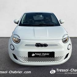 Fiat 500 II 500 e 118 ch Ic&ocirc;ne Perpignan