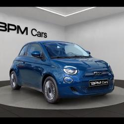 Fiat 500 II e 95ch Ic&ocirc;ne Laval