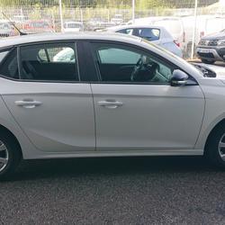 Opel Corsa 1.5 D 100CH EDITION Saint-Paul-l&egrave;s-Dax