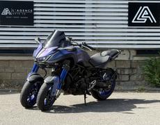 Yamaha Niken Quimper