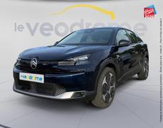 Citroen C4 - 1.2 Hybride 145ch PLUS e-DCS6 - 19 499 €