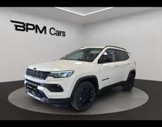 Jeep Compass Orléans