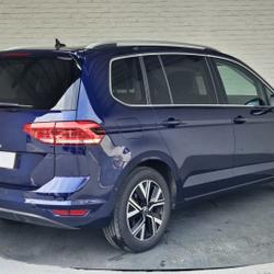 Volkswagen Touran 2.0 TDI 150 DSG7 7pl Style Dunkerque