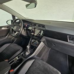 Volkswagen Touran 2.0 TDI 150 DSG7 7pl Style Dunkerque