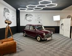 Mini Mini Pacy-sur-Eure