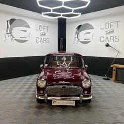 Mini Mini 850 Pacy-sur-Eure