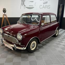 Mini Mini 850 Pacy-sur-Eure