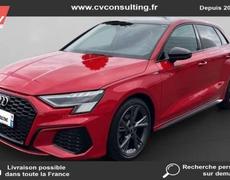 Audi A3 Sportback Franqueville-Saint-Pierre