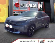 Citroen C4 Anglet