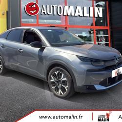 Citroen C4 Hybride 145 ch e-DCS6 Max Anglet
