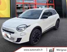 Fiat 600e Mérignac