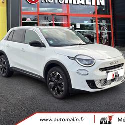 Fiat 600e T-Gen 3 1.2 Hybrid 110ch eDCT6 La Prima M&eacute;rignac