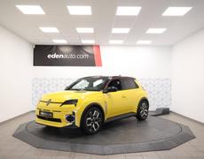 Renault R5 E-Tech Lescar