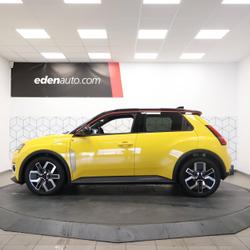 Renault R5 E-Tech Renault 5 E-Tech Electrique 150 ch autonomie confort Techno 5p Lescar