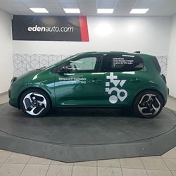 Renault Twingo 3 Twingo E-Tech Electrique 80 ch autonomie urbaine Techno 5p Lescar
