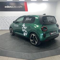 Renault Twingo 3 Twingo E-Tech Electrique 80 ch autonomie urbaine Techno 5p Lescar