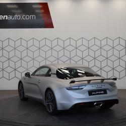Alpine A110 A110 GTS 2p Lescar