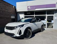 Peugeot 3008 Steenvoorde