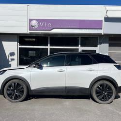 Peugeot 3008 3008 GT PACK HYBRID 225CH PARFAIT ETAT TOIT OUVRANT ATTELAGE Steenvoorde