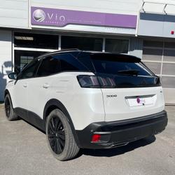 Peugeot 3008 3008 GT PACK HYBRID 225CH PARFAIT ETAT TOIT OUVRANT ATTELAGE Steenvoorde