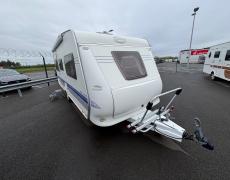 Caravane Hobby Beaulieu-sur-Layon